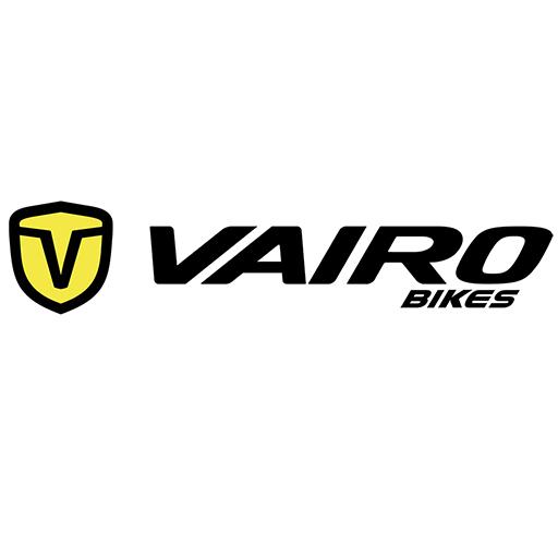 Vairo Bikes Movil App logo