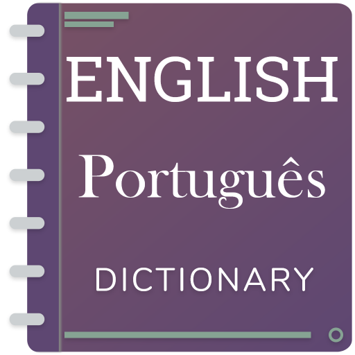English Portuguese Dictionary  Icon