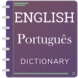 English To Portuguese Dictionary and Translator icon
