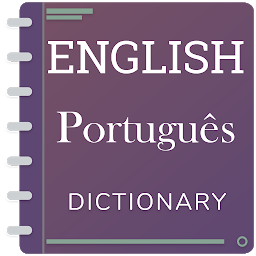 Icon image English Portuguese Dictionary