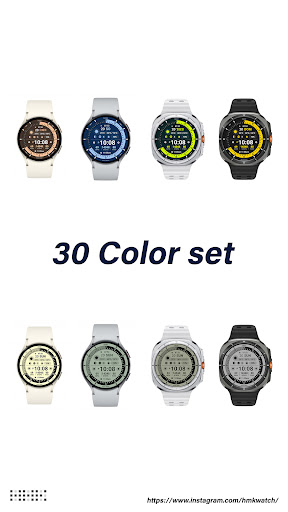 HMK WD215 screenshot 13