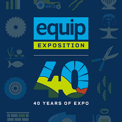 Equip Exposition App 5.3.44 Icon