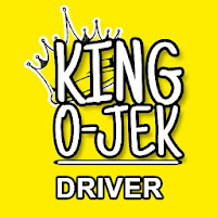 KING OJEK DRIVER