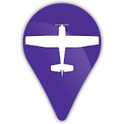 General Aviation Flight Tracker and Navigation