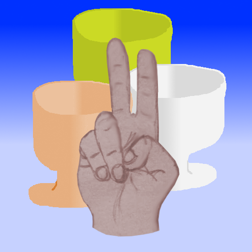 El enigma de la mano derecha logo