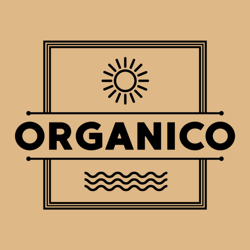 ORGANICO+ - AppWisp.com