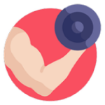Cover Image of Download Fitness Advance  APK