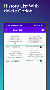 Screenshot image