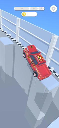 Crash Test Simulator