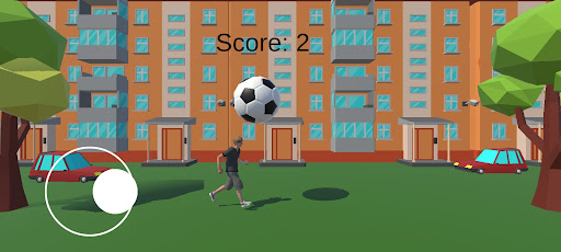Bounce The Ball Screen 3