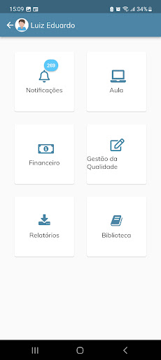 Educative Cursos Screen 3