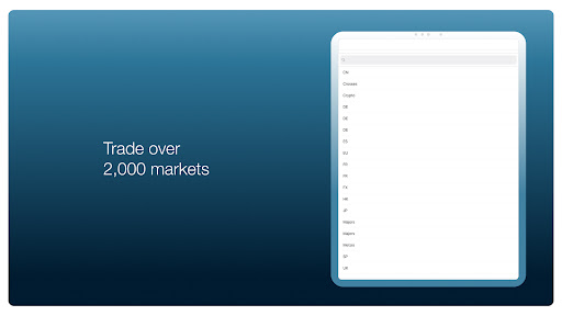 Screenshot of Pelican Trading