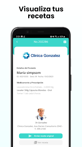 Curana Screen 2