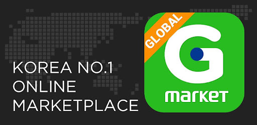 Global Gmarket Mobile