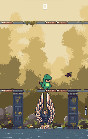 Game screenshot Jungle Run hack