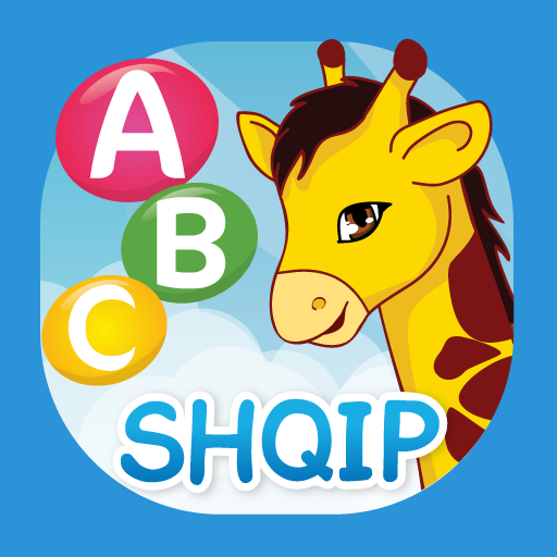 Alfabeti Shqip - Abetare ABC 3.20.300922 Icon