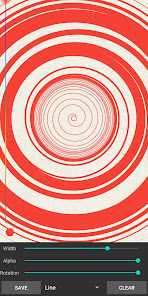 Rotating Paper 0.3.4 APK + Mod (Free purchase) for Android
