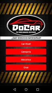DOCAR Tu Mecanico Express D APK for Android Download 2