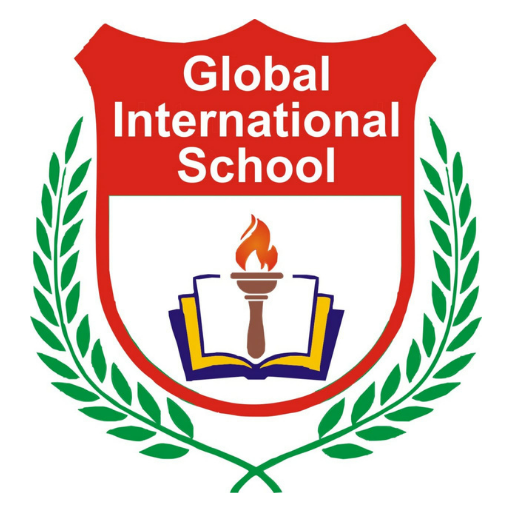 GLOBAL INTERNATIONAL SCHOOL logo