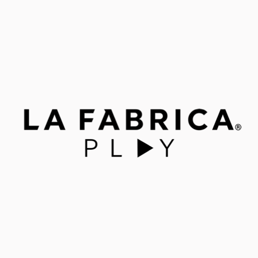 La Fabrica Play 8.021.1 Icon