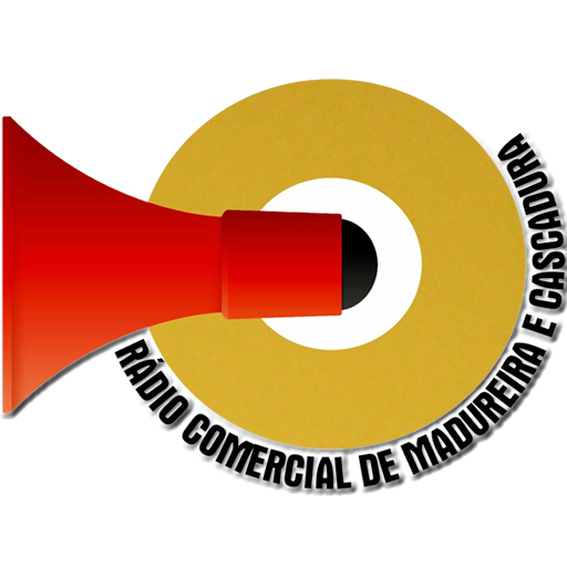 Rádio Comercial de Madureira 1.1 Icon