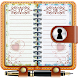 Notes Diary with Password Lock - Androidアプリ