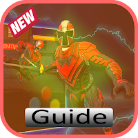 Guide for Power RangDino Life