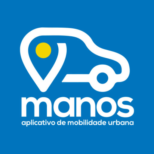 Manos Passageiro logo
