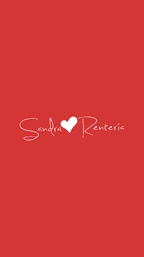 Android application Sandra Renteria Joyeria screenshort