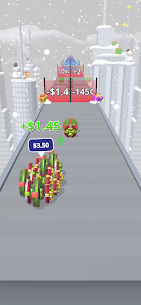 Money Rush MOD (Unlimited Money) 1