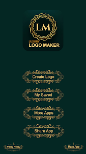 Luxury Logo Maker Unknown