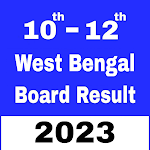 Cover Image of Télécharger West Bengal Board Result 2023  APK