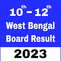 West Bengal Board Result 2022, Madhyamik & HS 2022