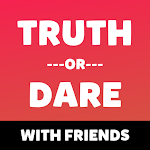Cover Image of डाउनलोड Truth or dare? Spin the wheel - Make a houseparty 1.0.0 APK