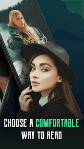 NovelWorld-Read Romance Story 2