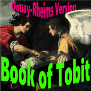 Book of Tobit (Tobias) Audio-Book | Catholic Bible
