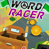 TVOKids Word Racer icon