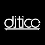 DJ Tico App icon