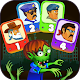 Four guys & Zombies (four-player game) विंडोज़ पर डाउनलोड करें