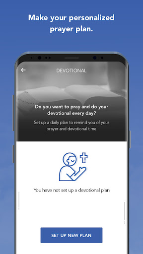 Redeem COGIC Screen 3