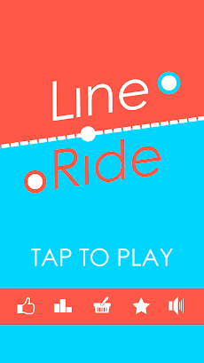 Line Rideのおすすめ画像1