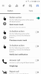 screenshot of Notify for Mi Band (up to 7)