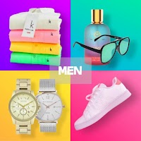 Mens Online Shopping App For Men