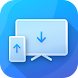 Send files to TV - File share - Androidアプリ