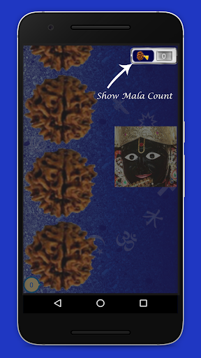 Mala - Prayer Beads Screen 2