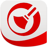 Faster Cleaner icon