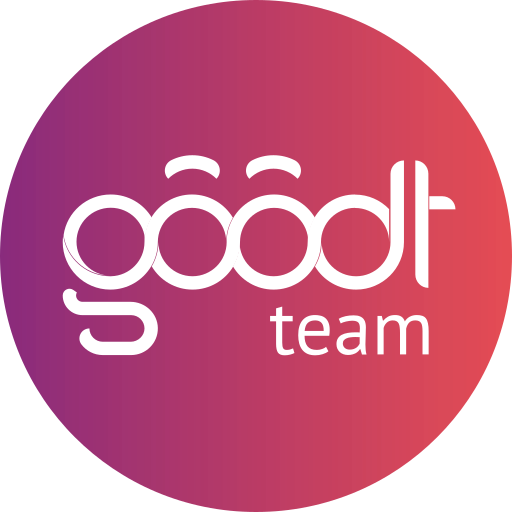 Goodt Team logo