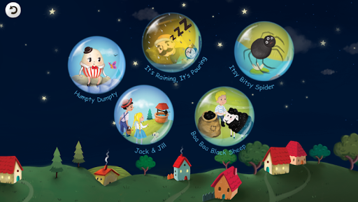 Cute Nursery Rhymes, Poems  Songs For Kids Free