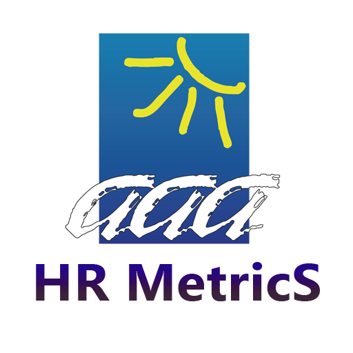 AAA MetricS  Icon