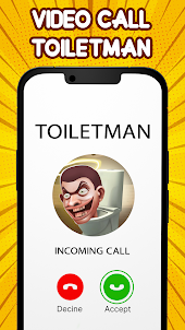 Toilet Chat: Master Prank